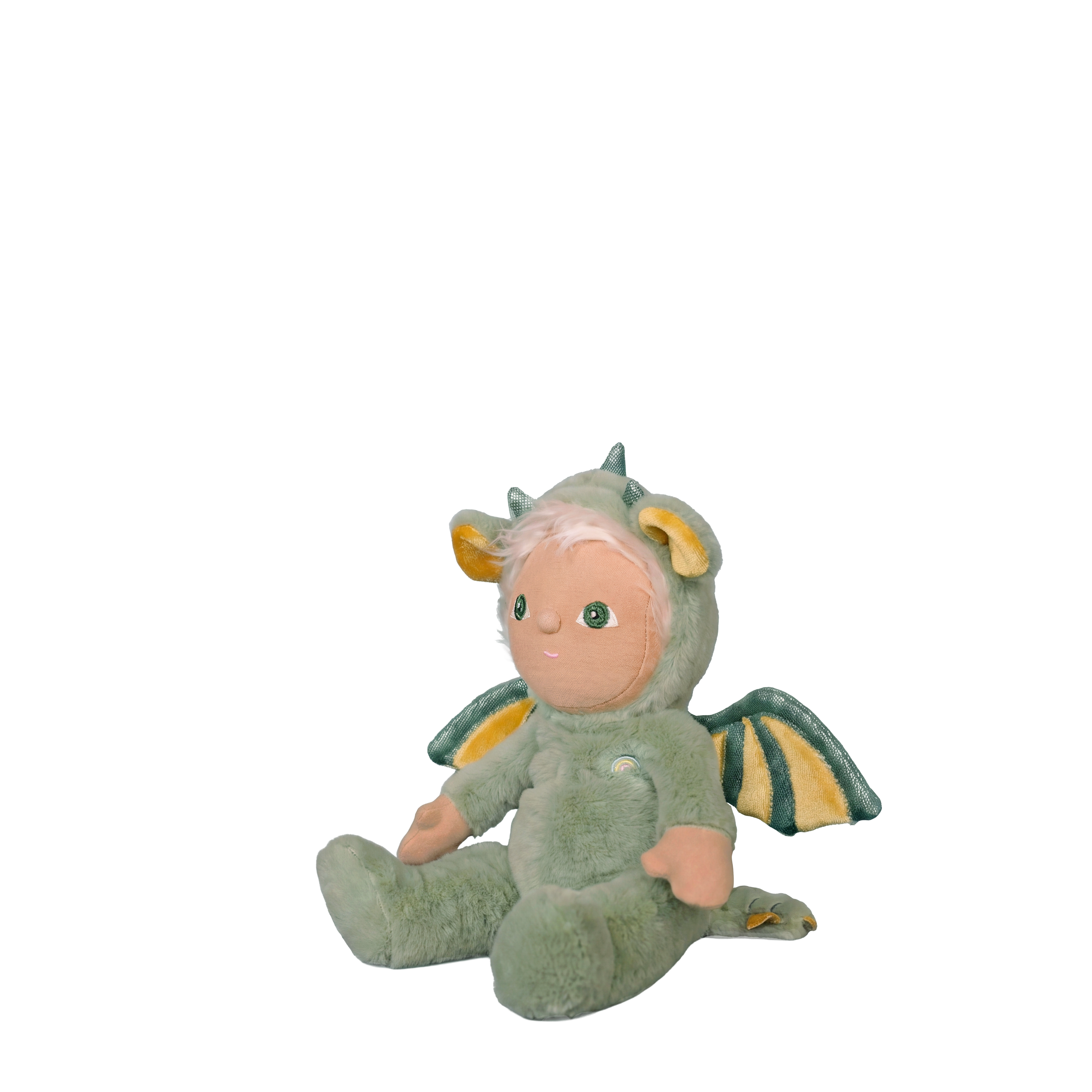 Dinky Dinkum - Dax Dragon