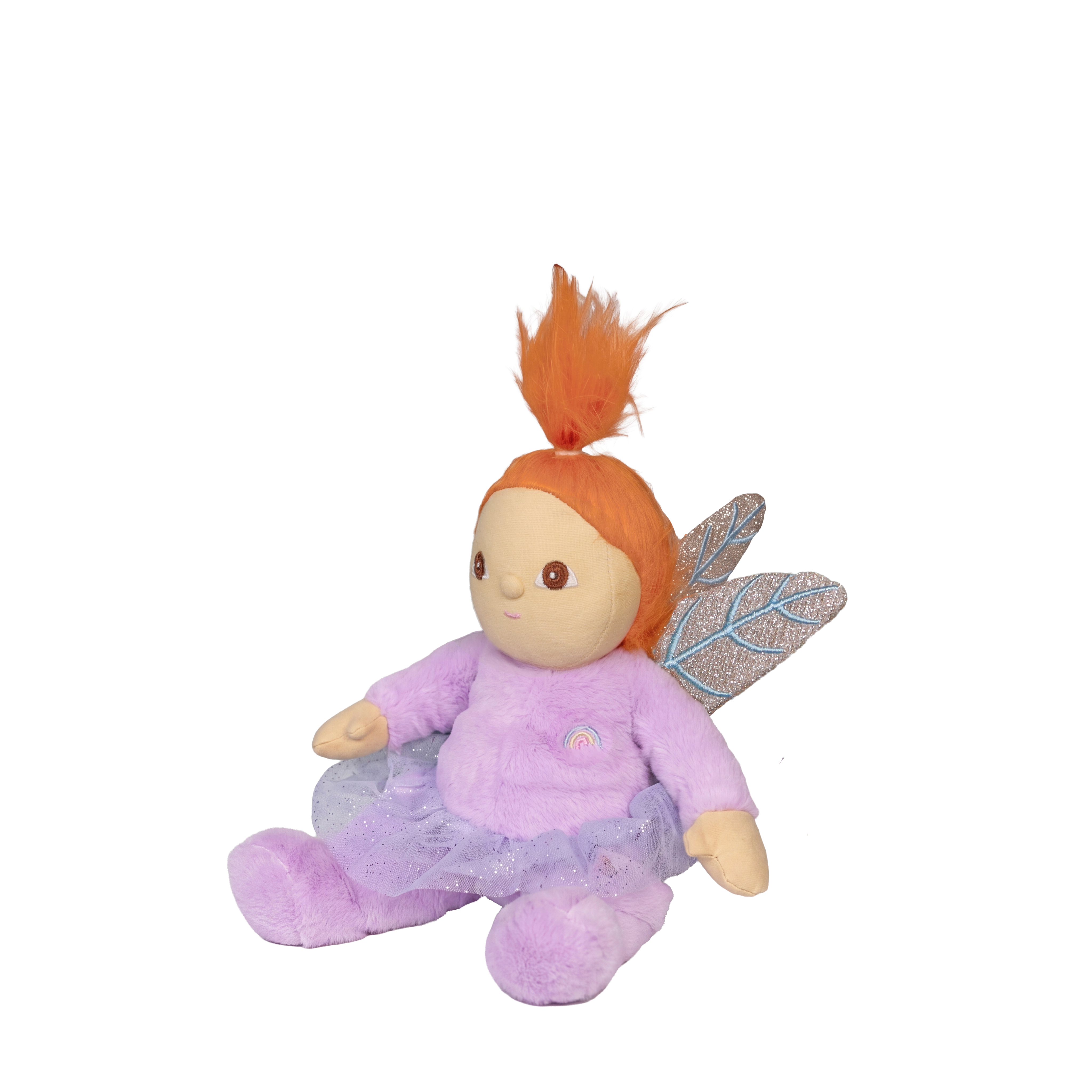 Dinky Dinkum - Fairy Flora