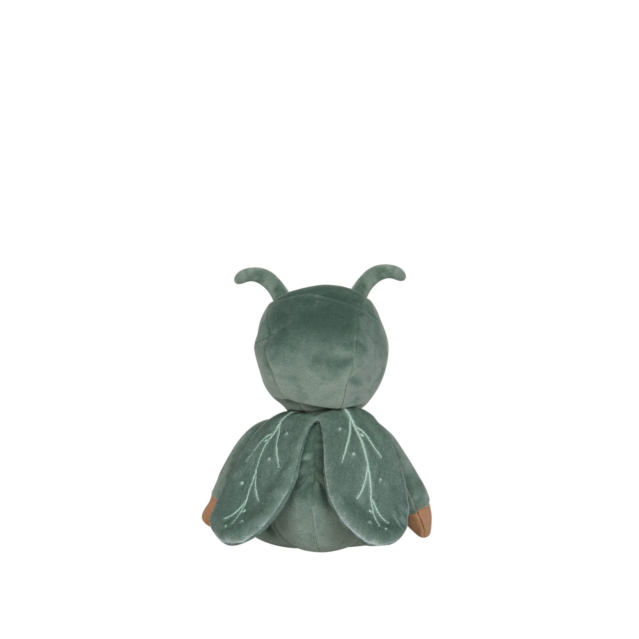 Dinky Dinkum Doll - Gideon Grasshopper - Green