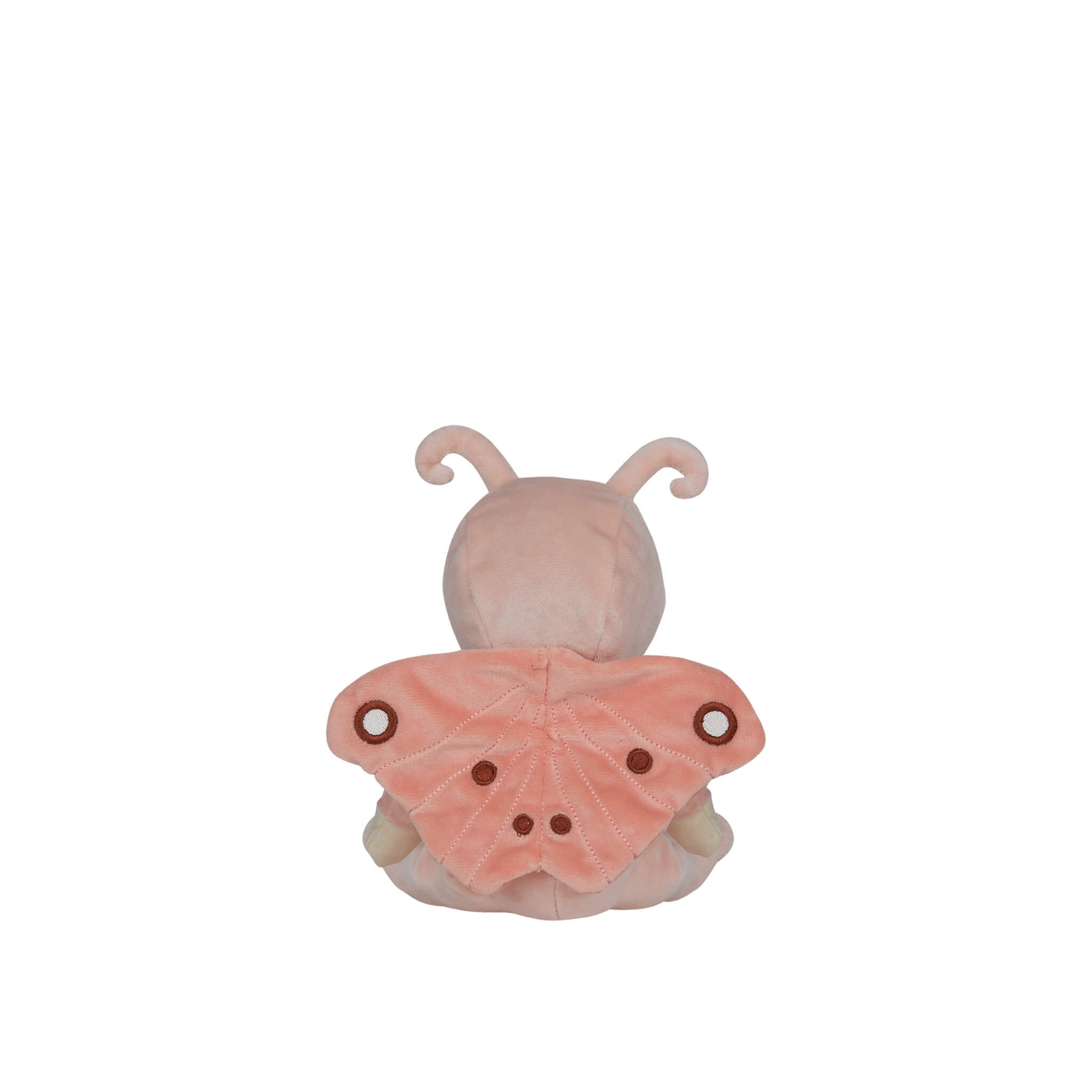 Dinky Dinkum Dolls - Millie Moth - Pink