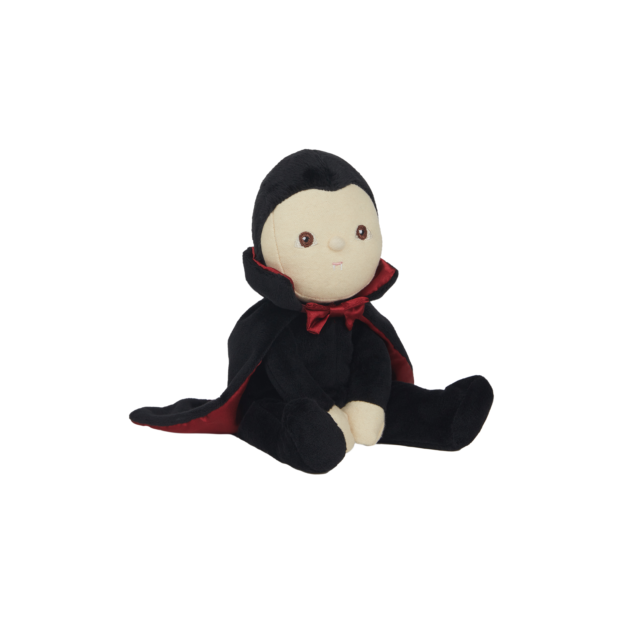 Dinky Dinkum Dolls - Vincent Vampire - Black