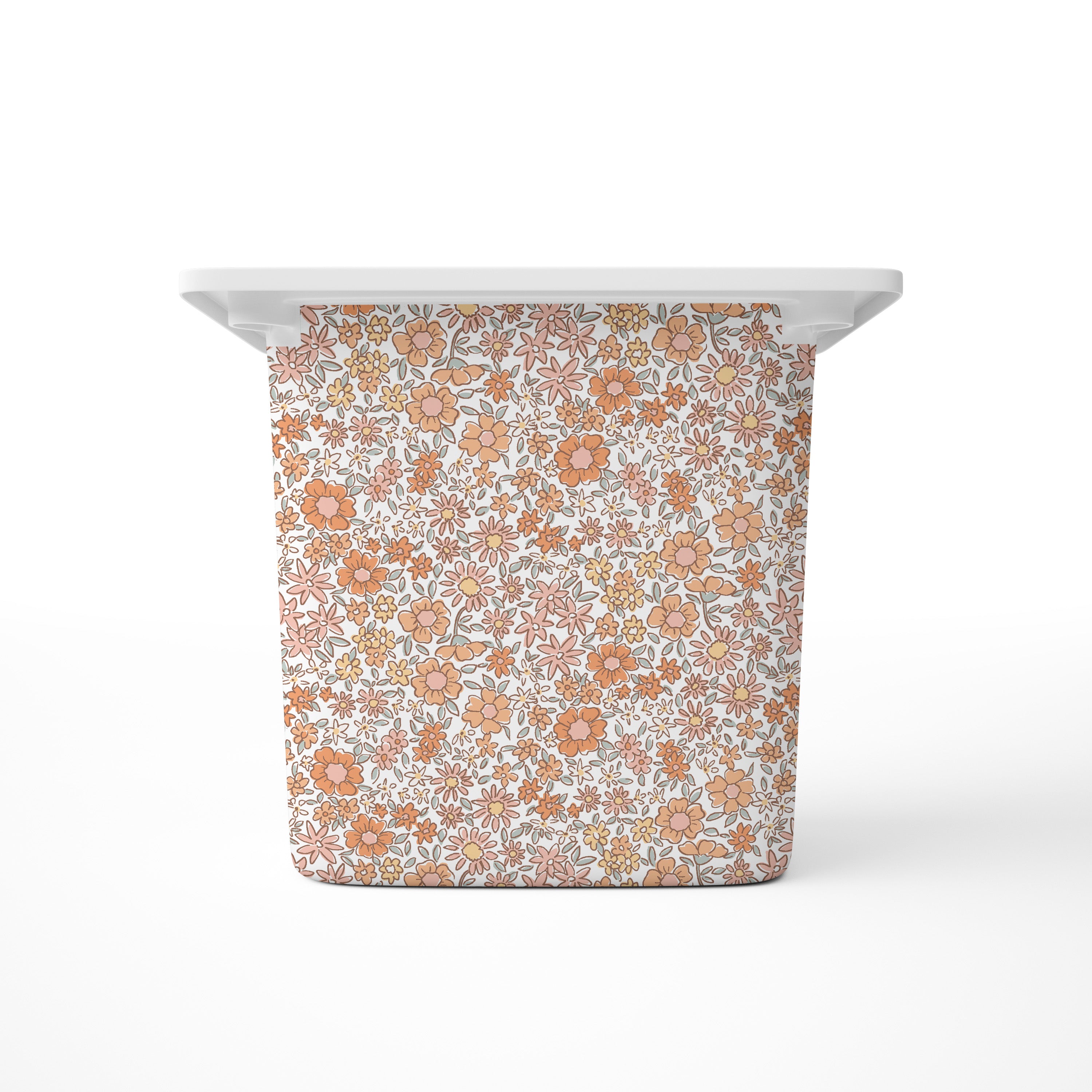IKEA Trofast Drawer Stickers