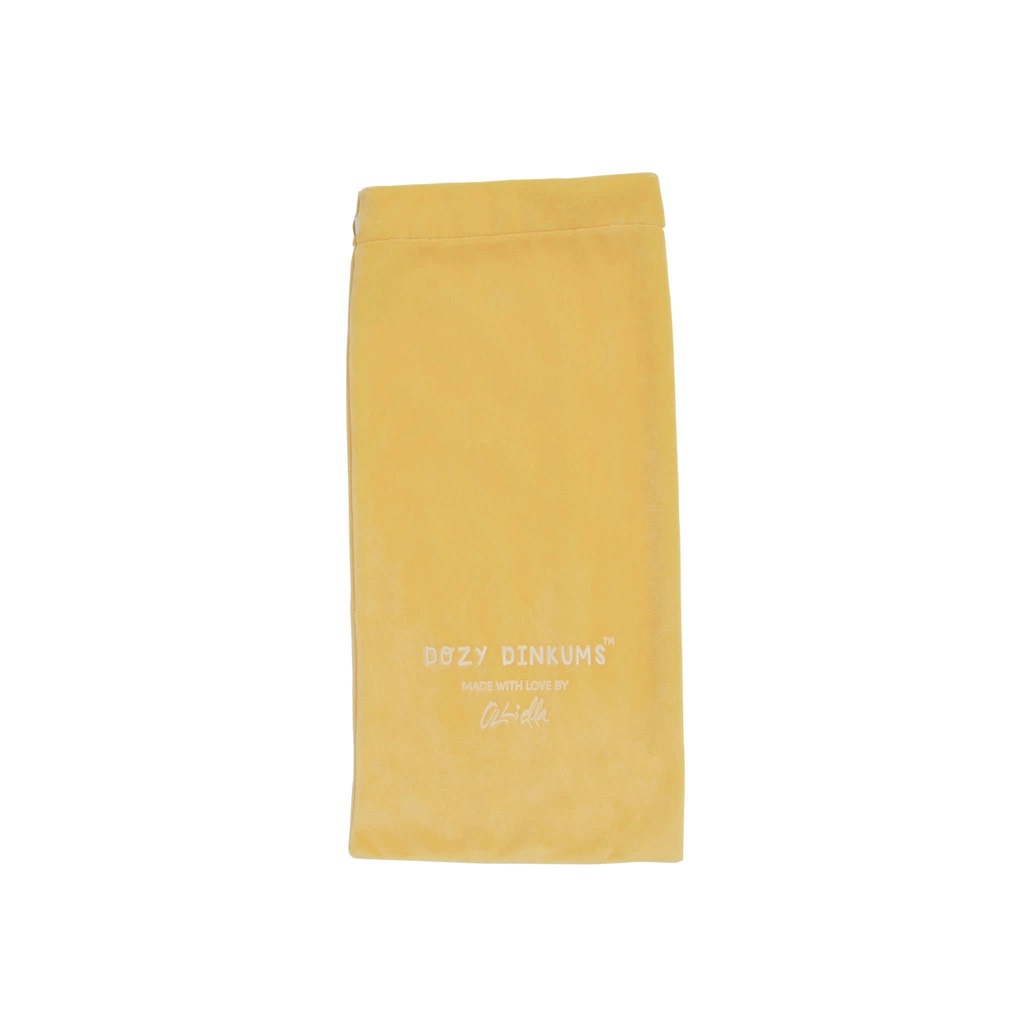 Dozy Dinkums - Pip - Buttercup