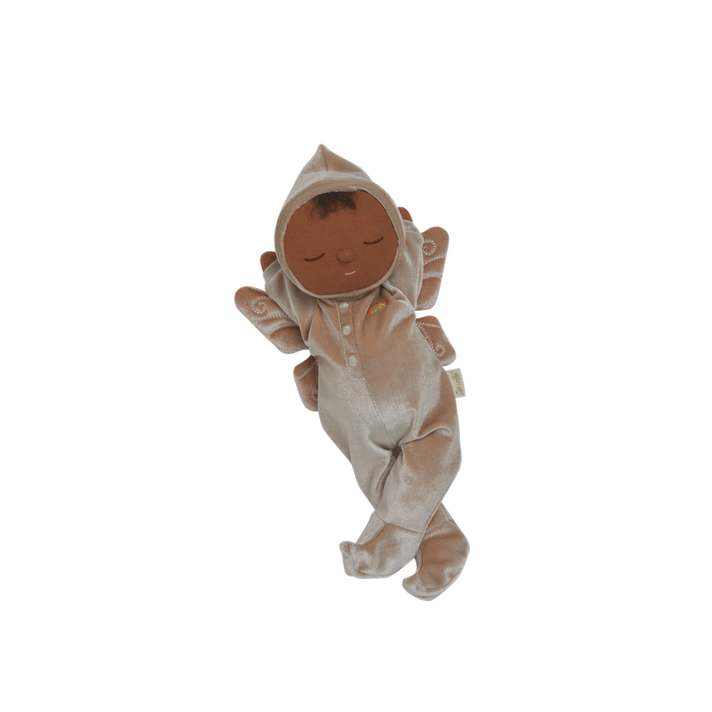 Dozy Dinkum - Fairy Ada - Pearl