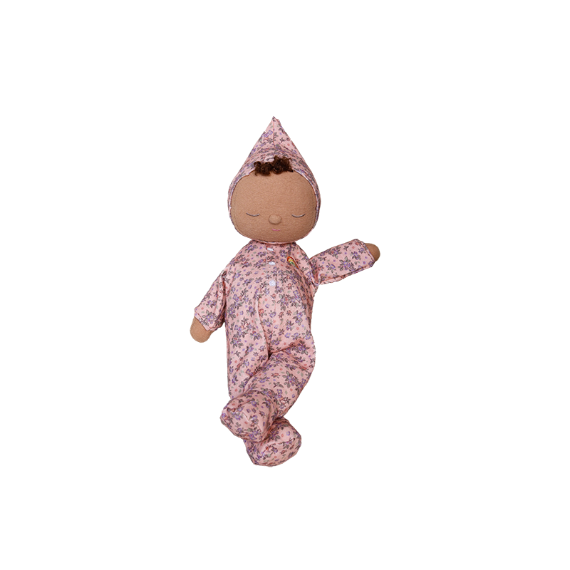 Dozy Dnkum - Tootsie Briar