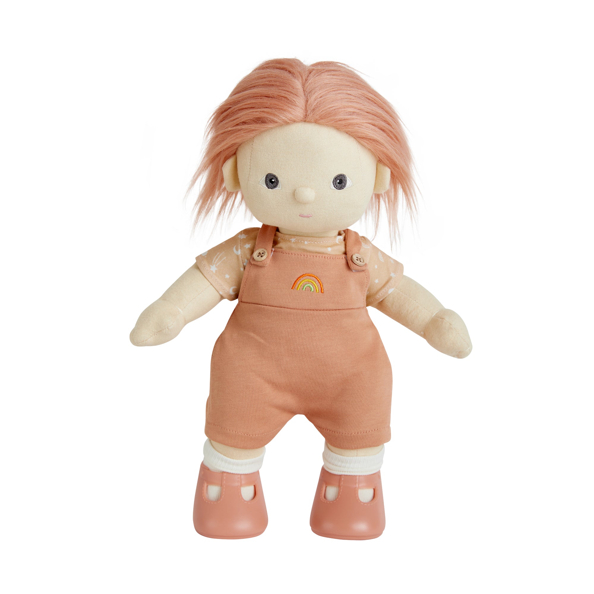 Dinkum Doll - Birdie