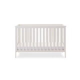 Evie Cot Bed - White