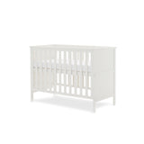 Evie Mini 2 Piece Room Set - White