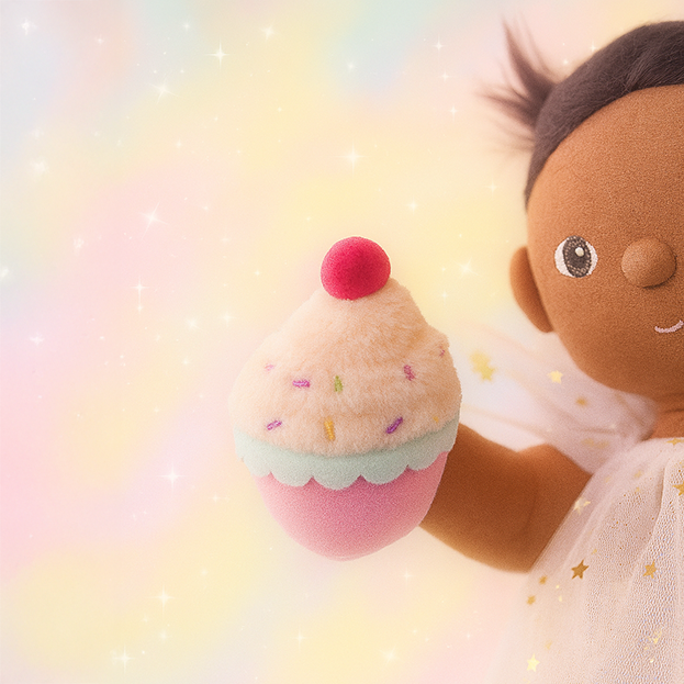 Dream Dinkum - Fairy Freya - Pearl