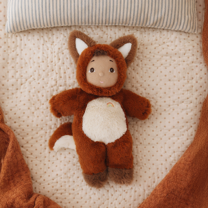 Cozy Day Dinkum - Freddie Fox