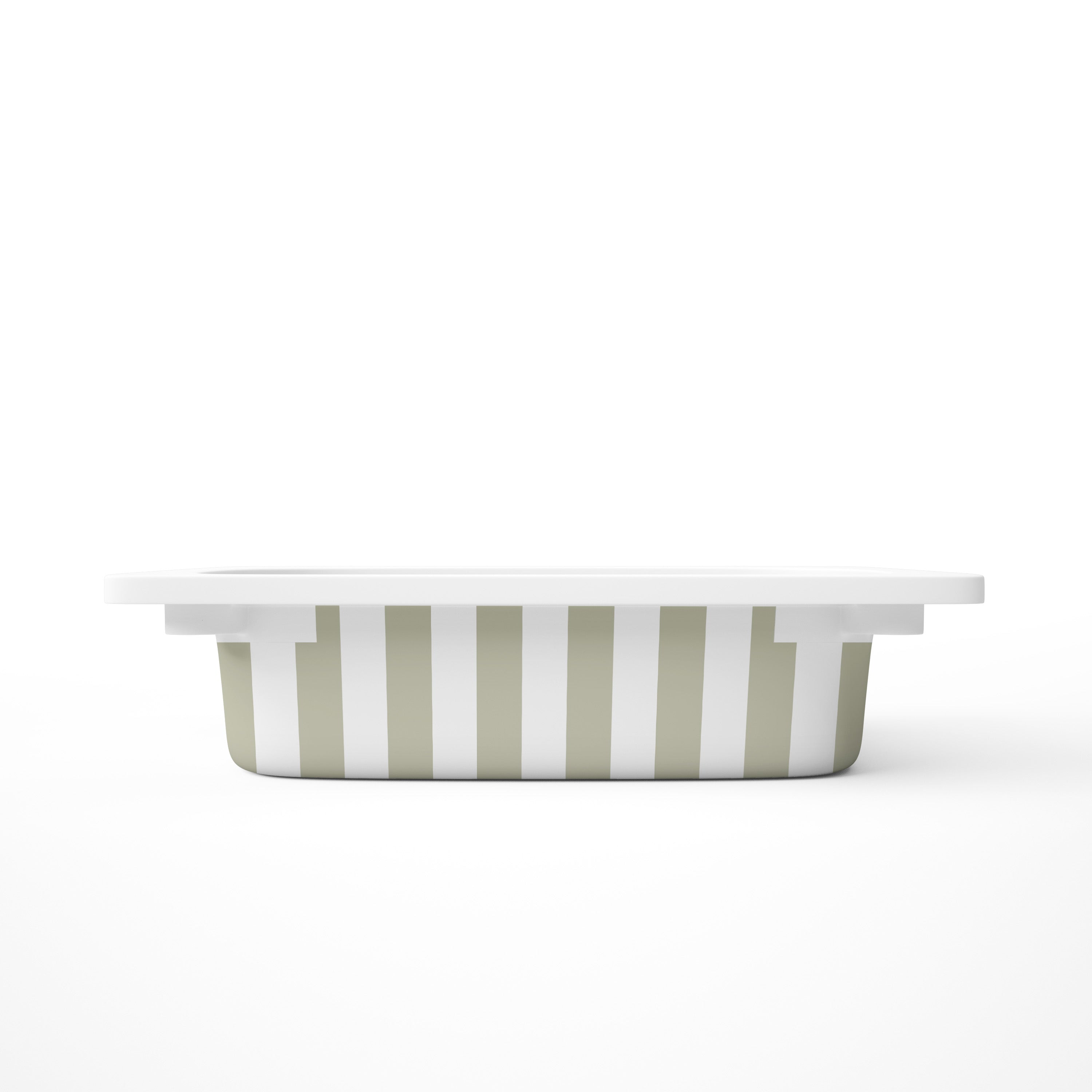 IKEA Trofast Drawer Stickers