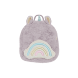 Hopalong Unicorn Backpack - Lilac