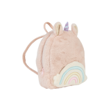 Hopalong Unicorn Backpack - Pink