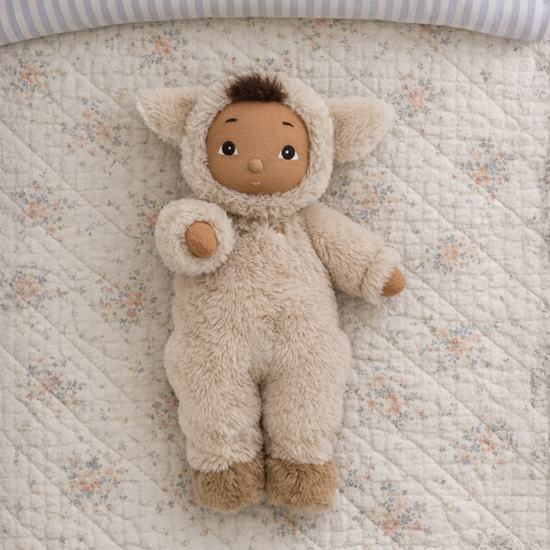 Cozy Day Dinkum - Lamby Tig