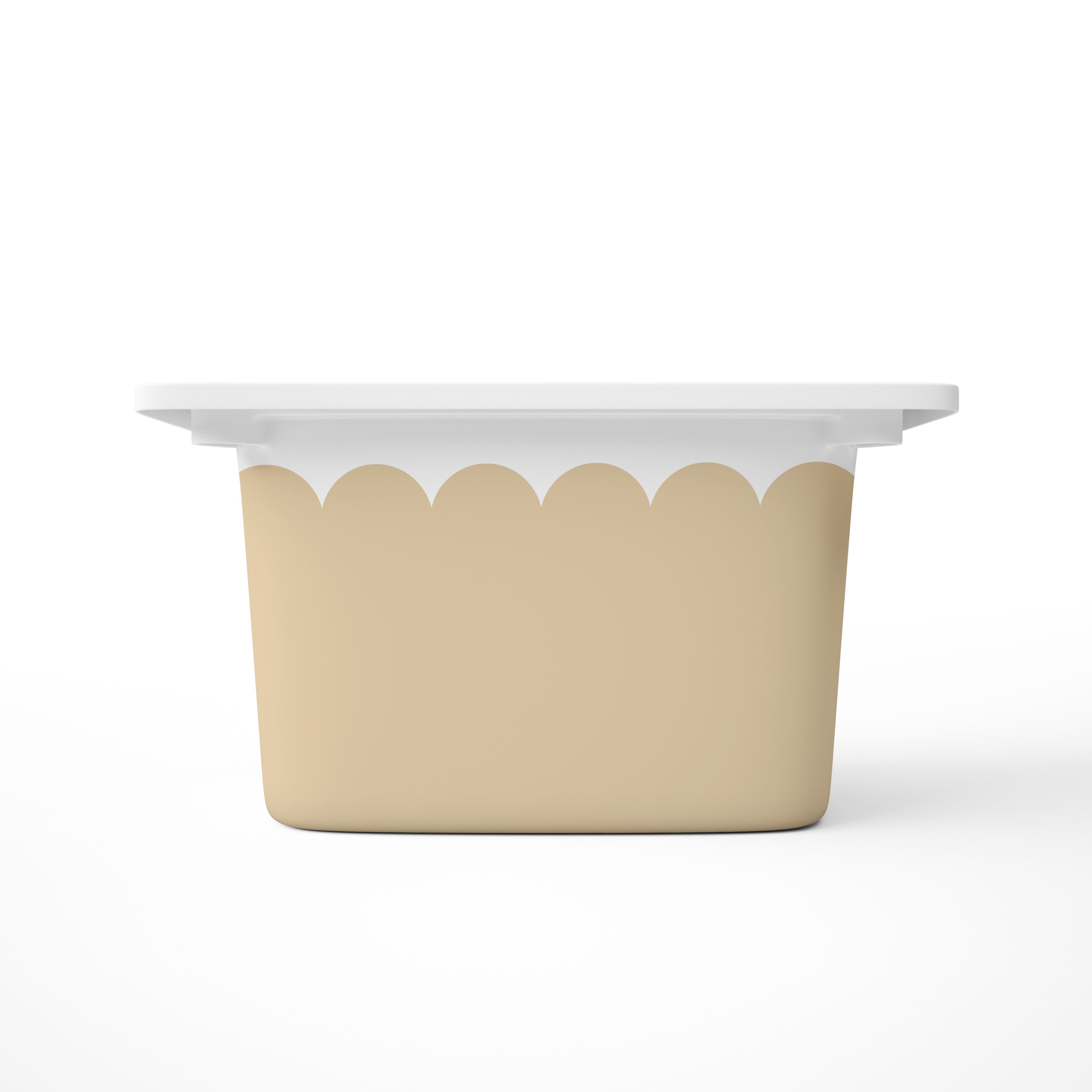 IKEA Trofast Drawer Stickers