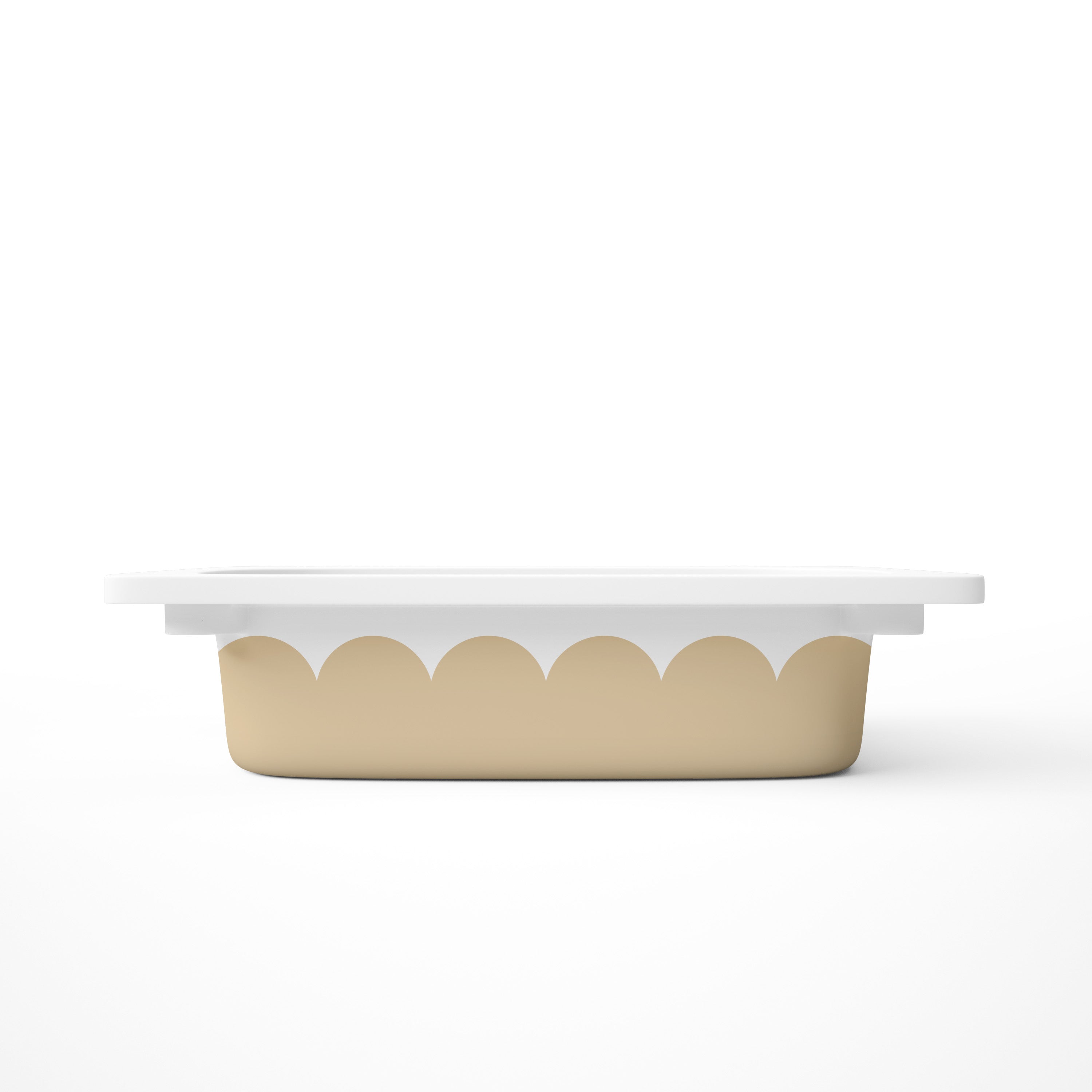 IKEA Trofast Drawer Stickers