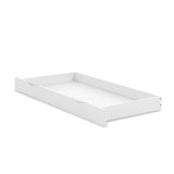 Nika 140x70cm Underdrawer - White Wash