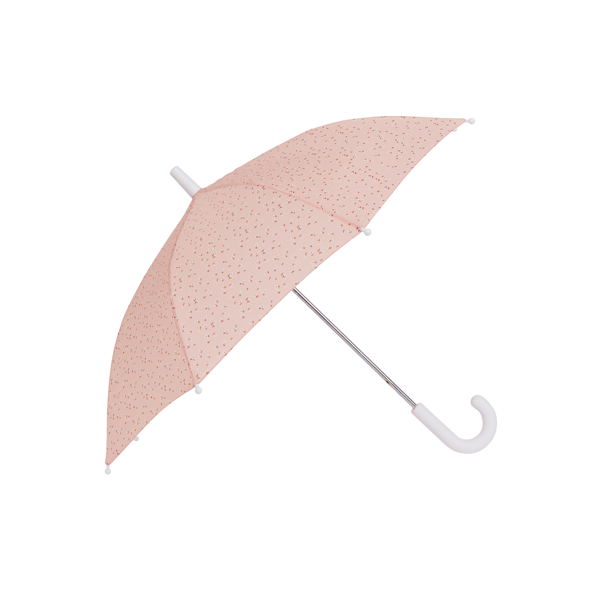 See-Ya Umbrella – Pink Daisies