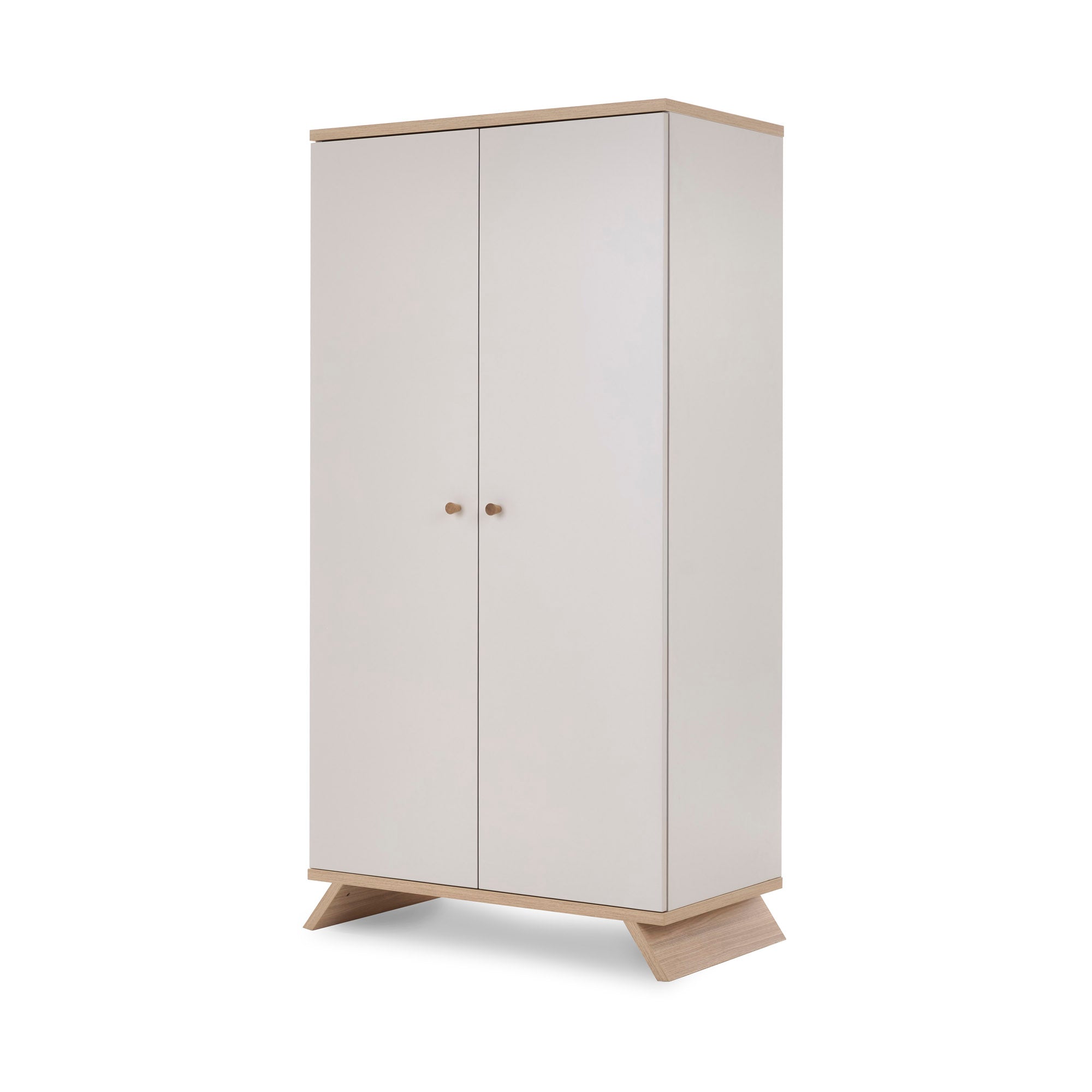 Thea 3 Piece Nursery Room Set