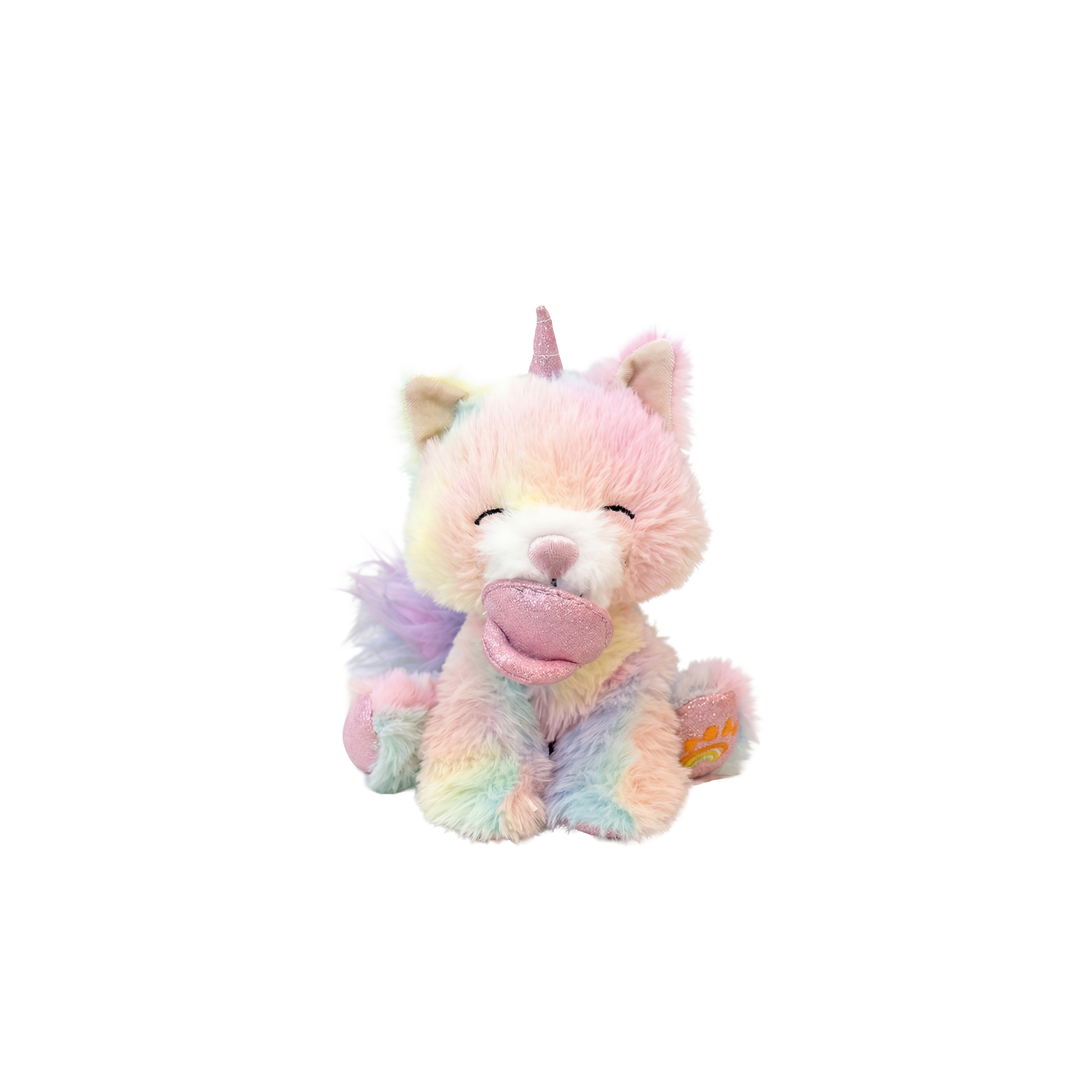 Binky Kittycorn - Sprinkle