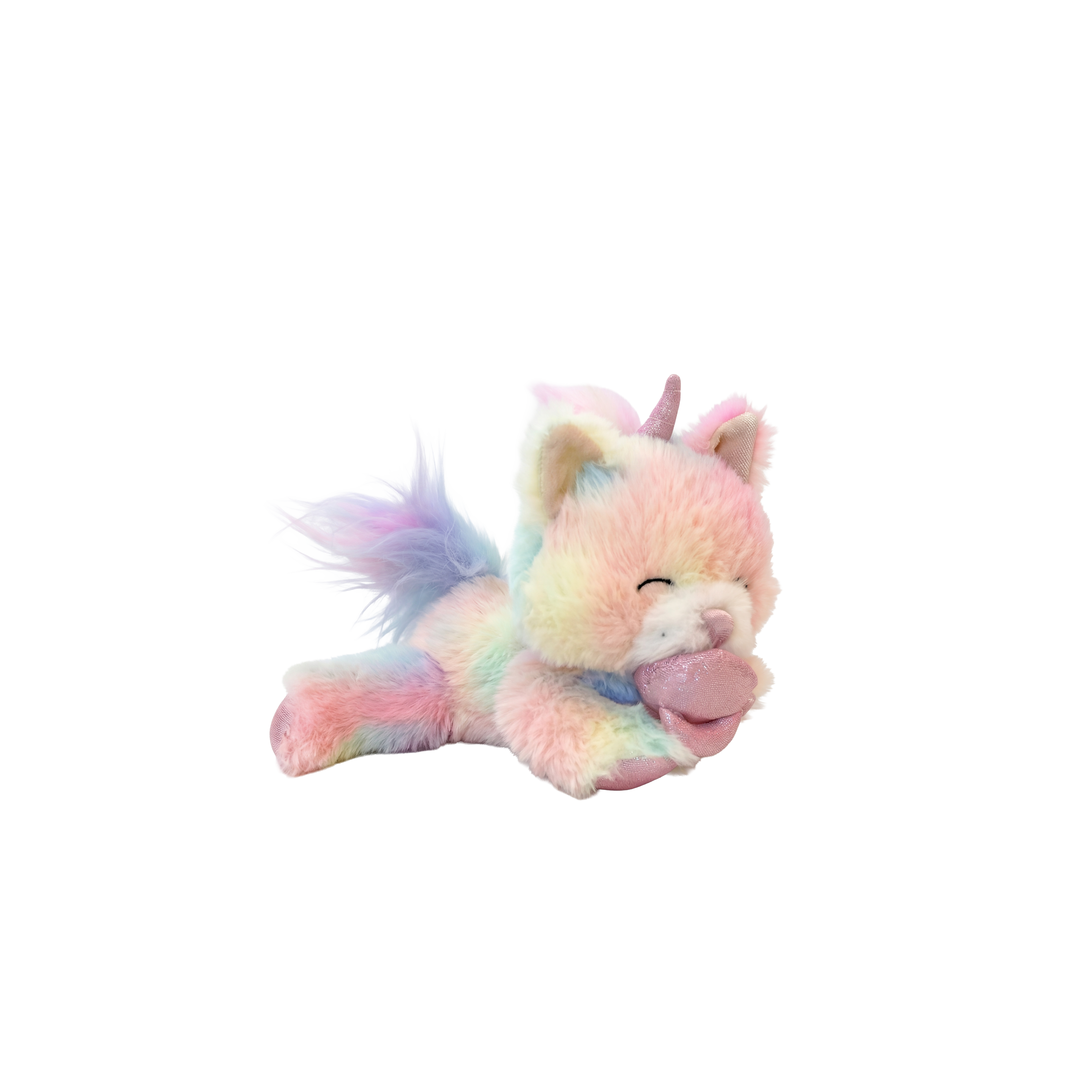 Binky Kittycorn - Sprinkle