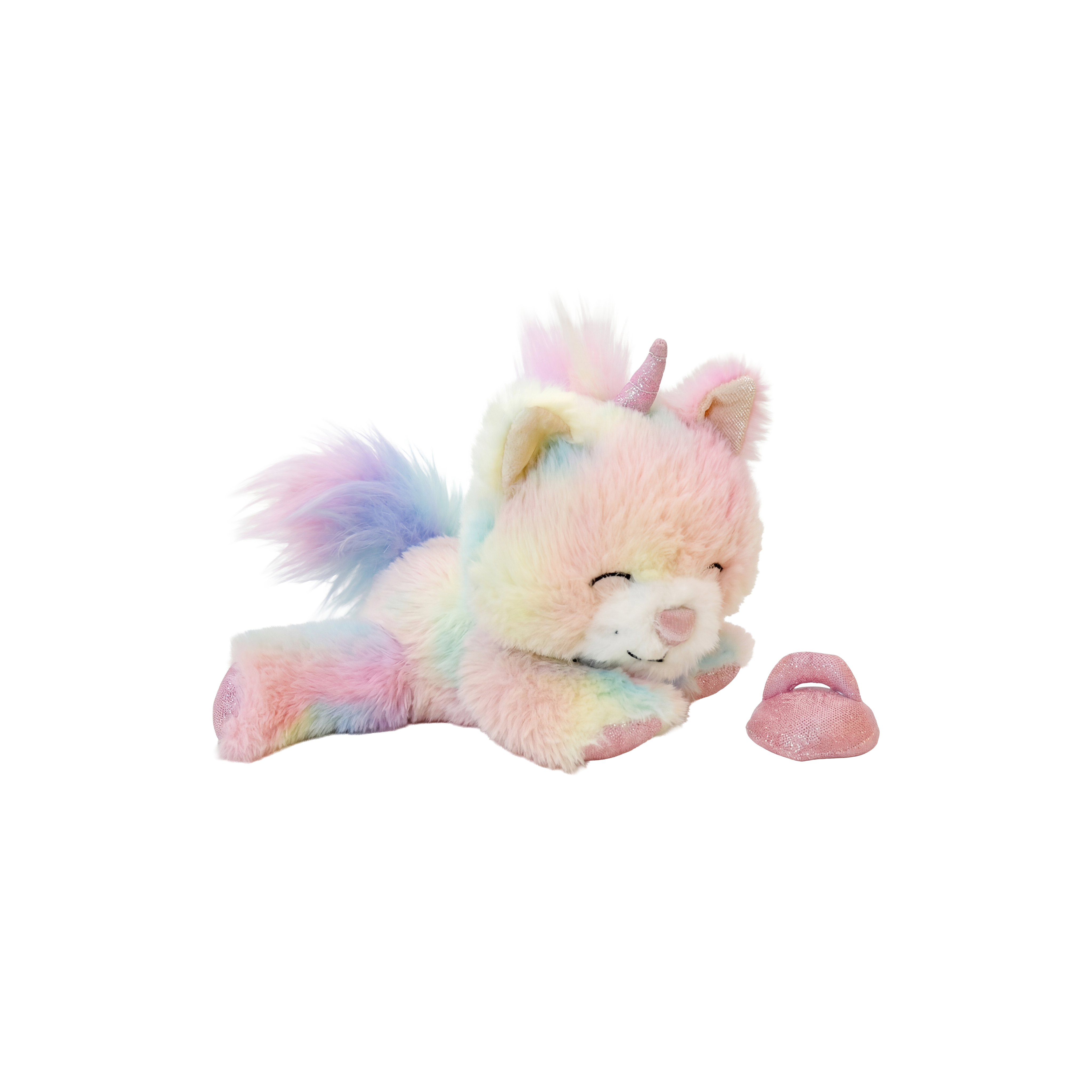 Binky Kittycorn - Sprinkle