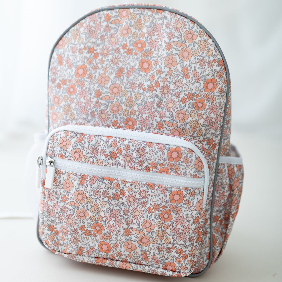 cameron floral ditsy mini convertible backpack Backpack