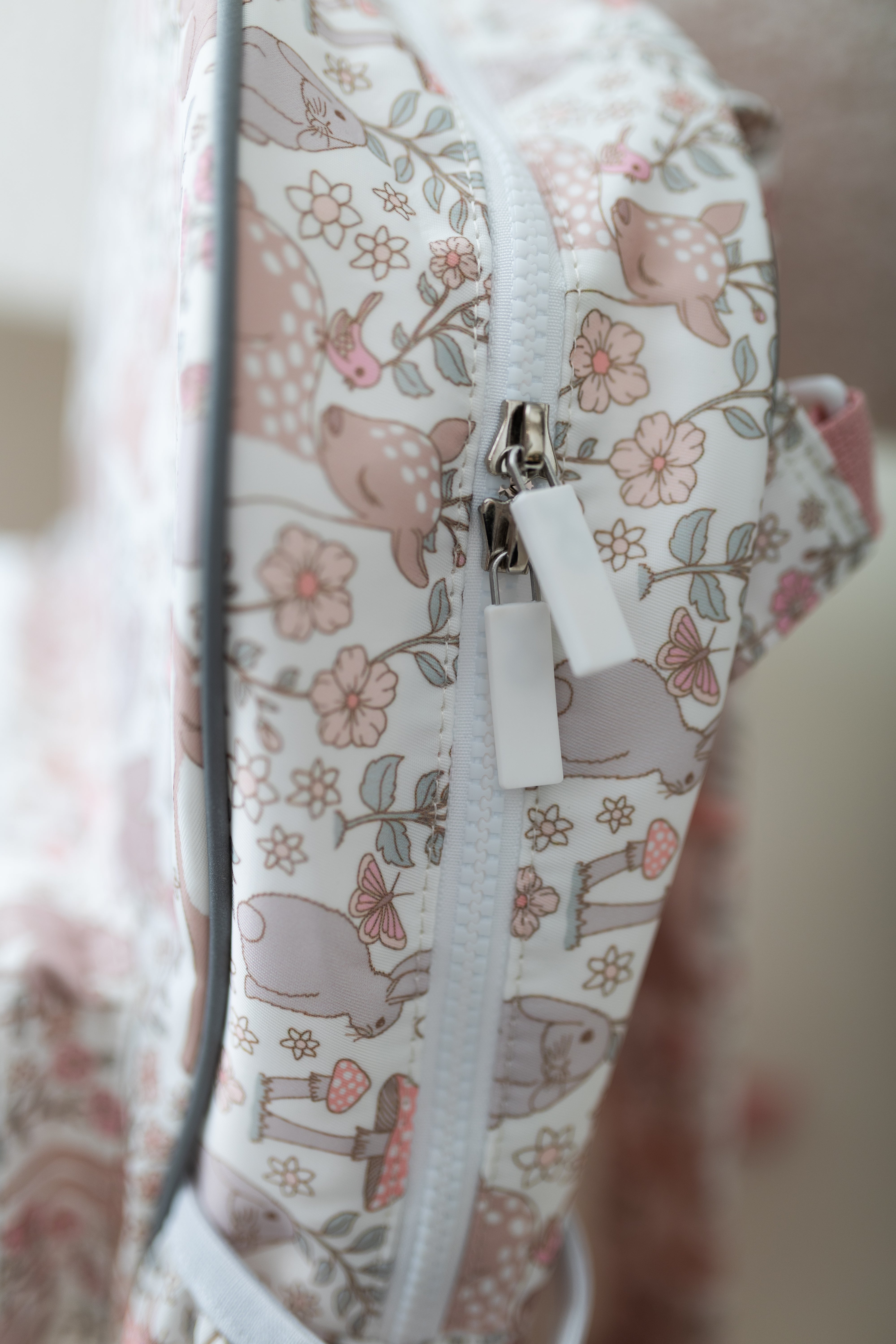 Backpack - Spring Woodland