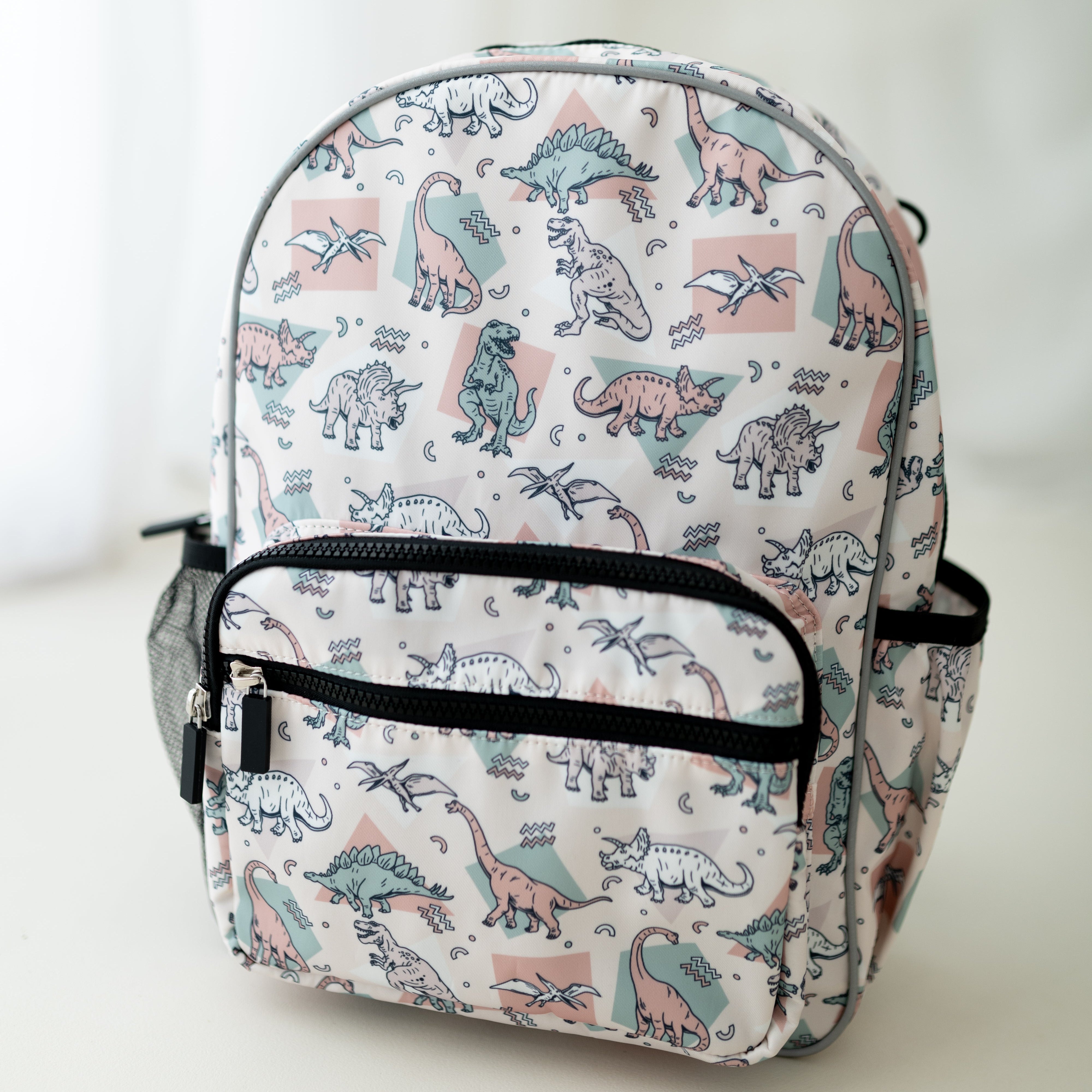 Backpack - Dinos