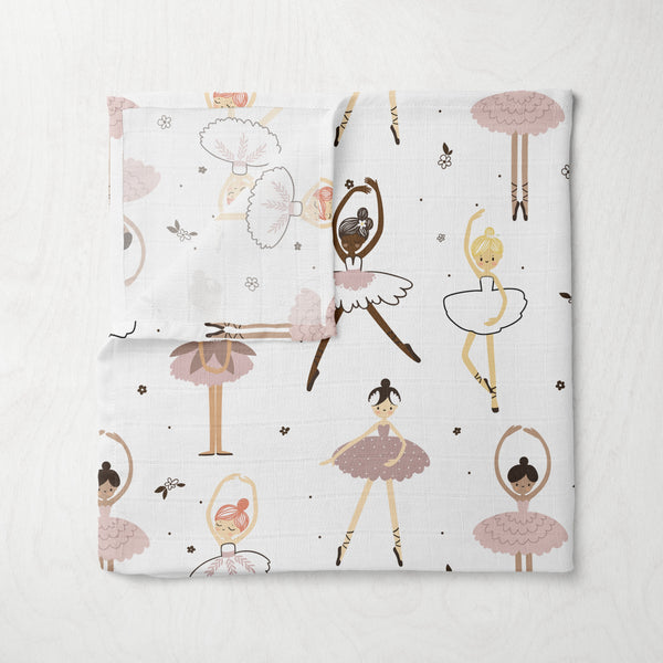 Pottery barn online ballerina sheets