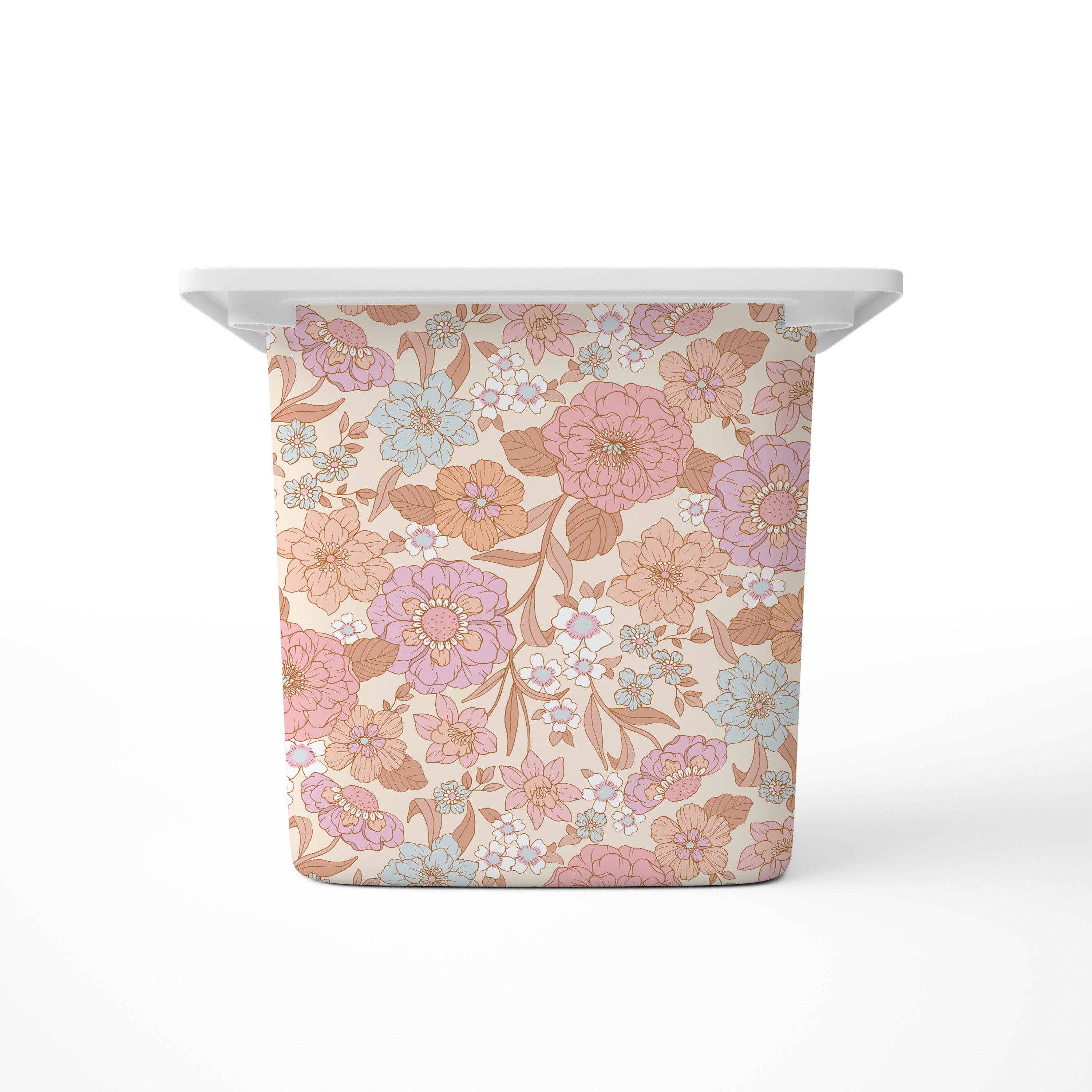 IKEA Trofast Drawer Stickers