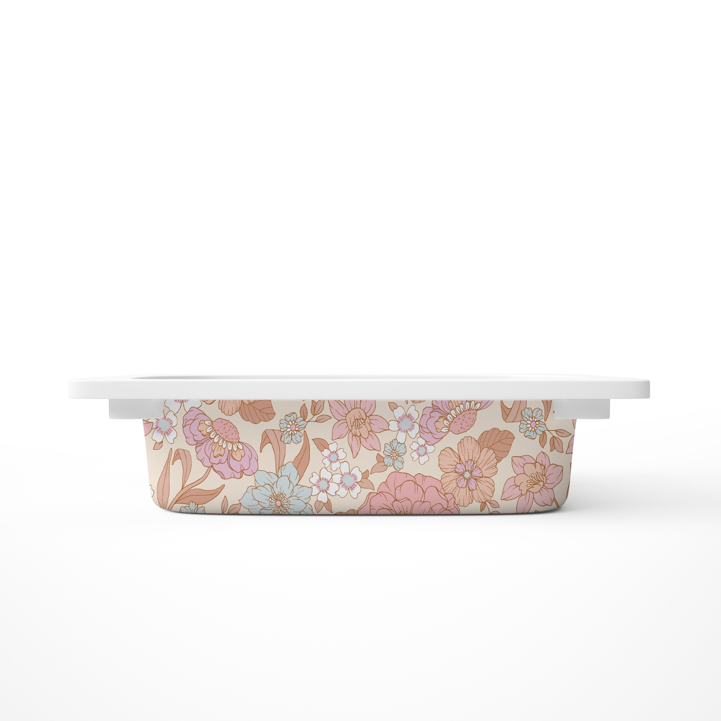 IKEA Trofast Drawer Stickers