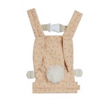 Dinkum Dolls Cottontail Carrier – Hopscotch