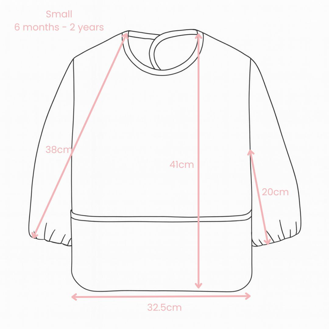 Coverall Bib - Farm Yard