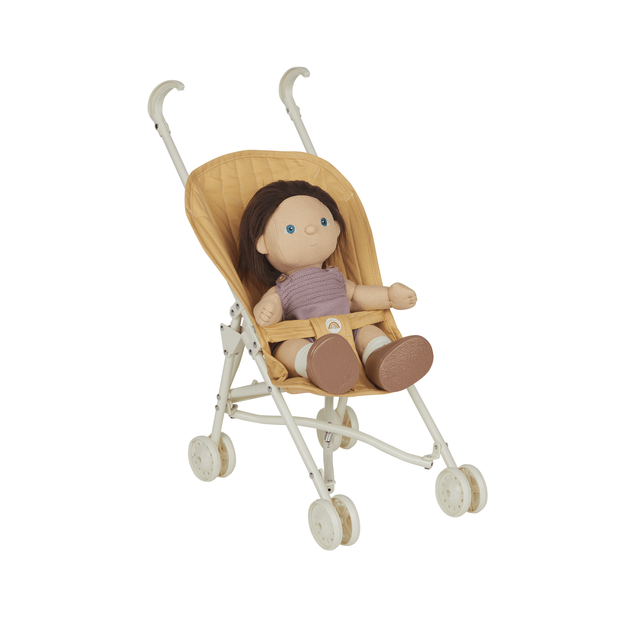 Sollie Stroller - Honey