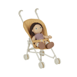 Sollie Stroller - Honey