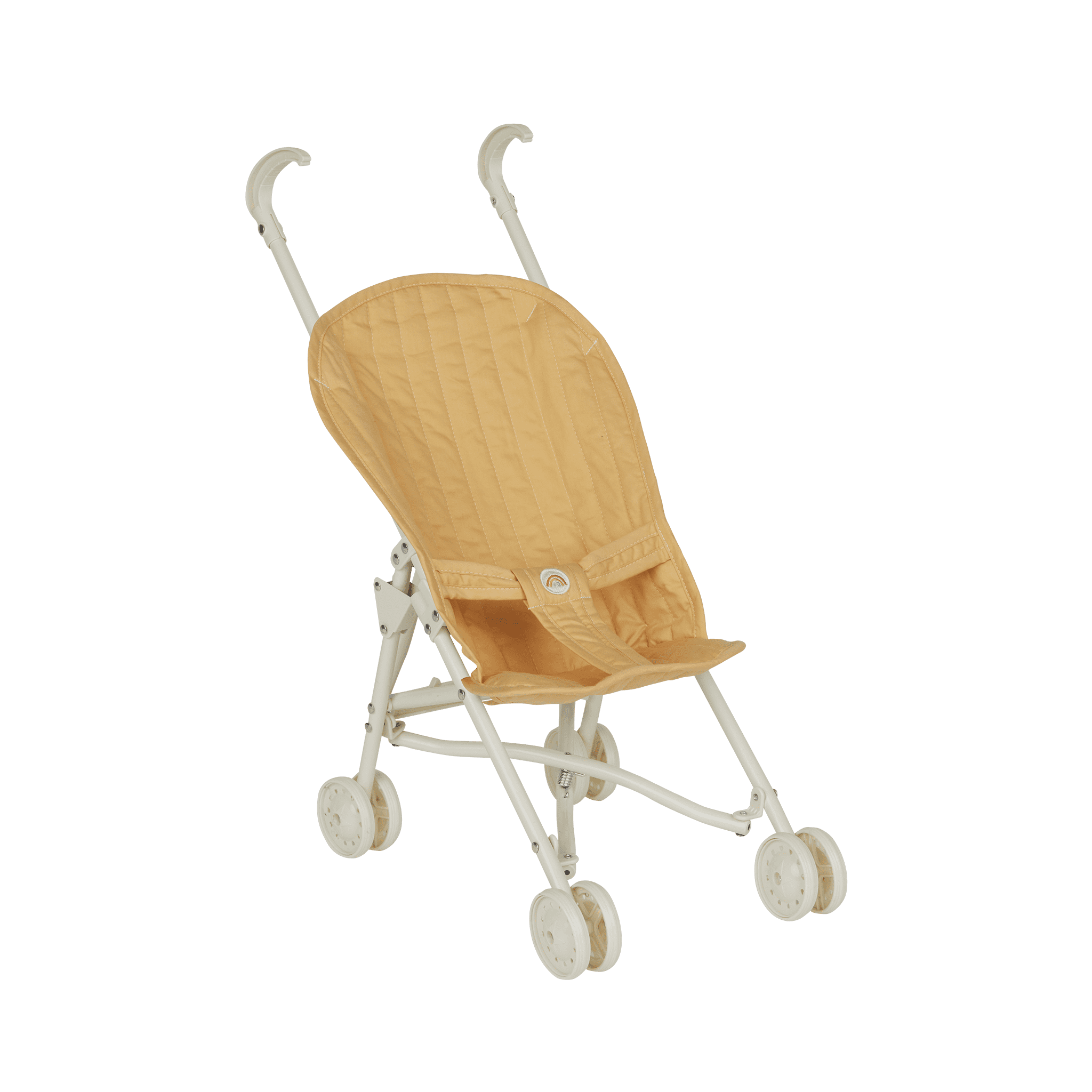 Sollie Stroller - Honey