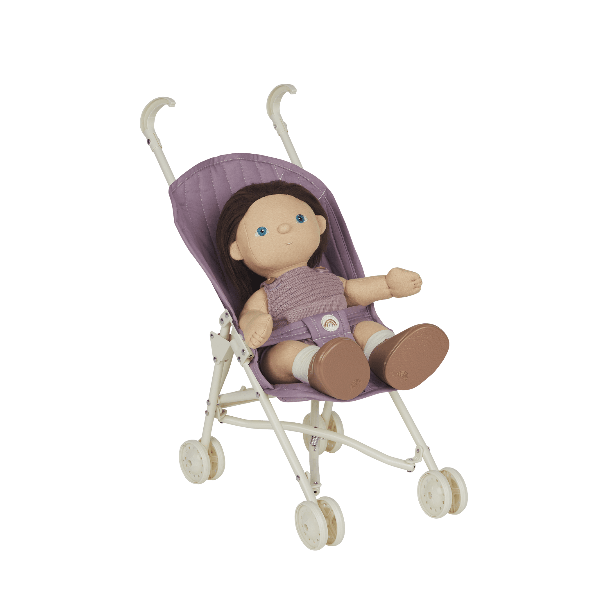 Sollie Stroller - Lavender