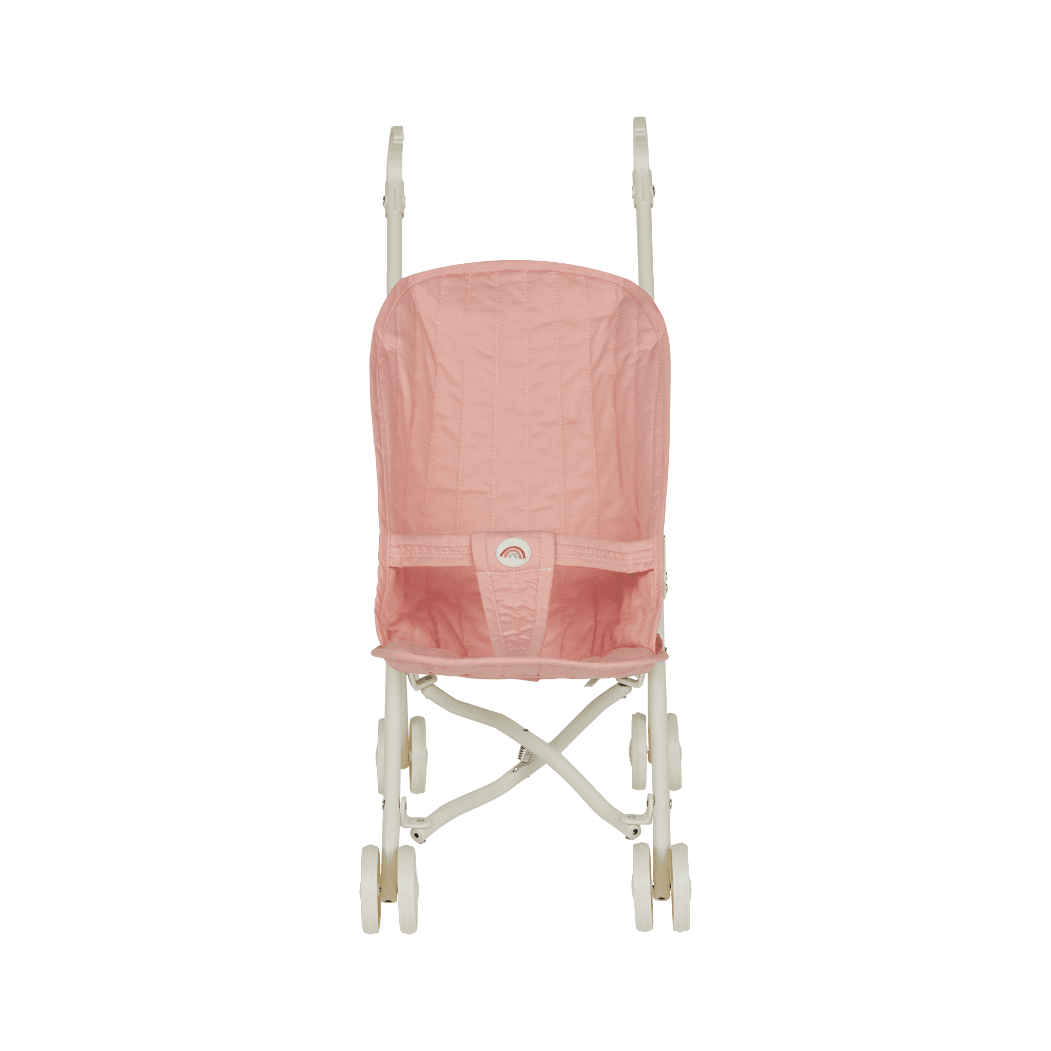 Sollie Stroller - Rose