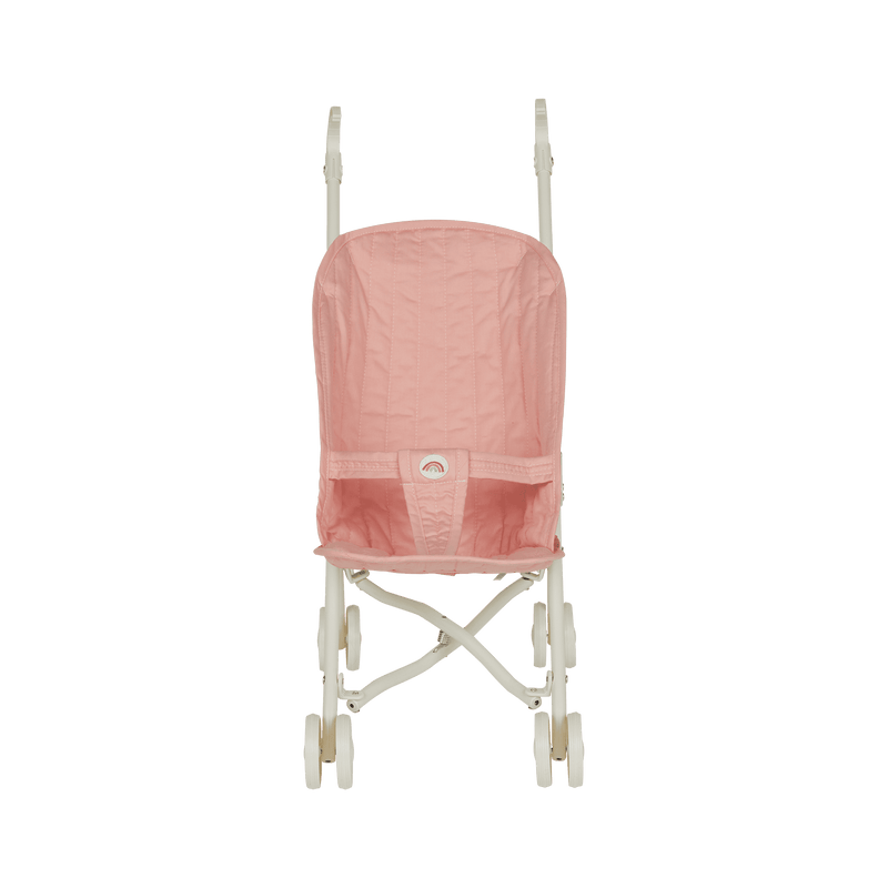 Sollie Stroller - Rose