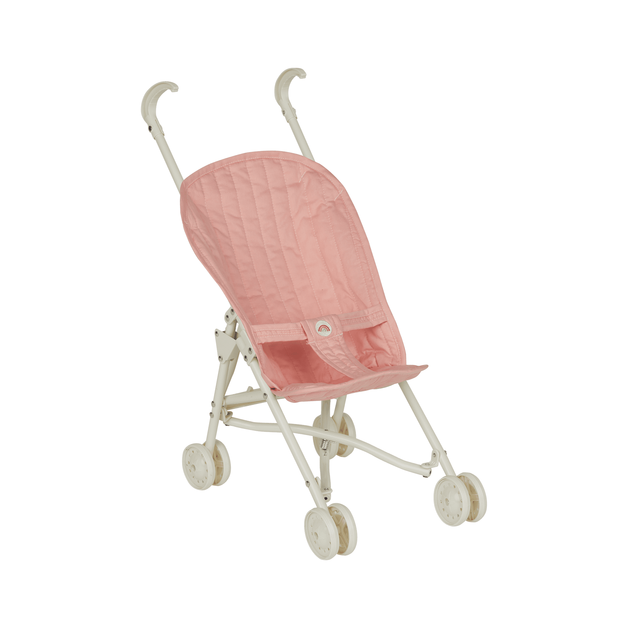 Sollie Stroller - Rose