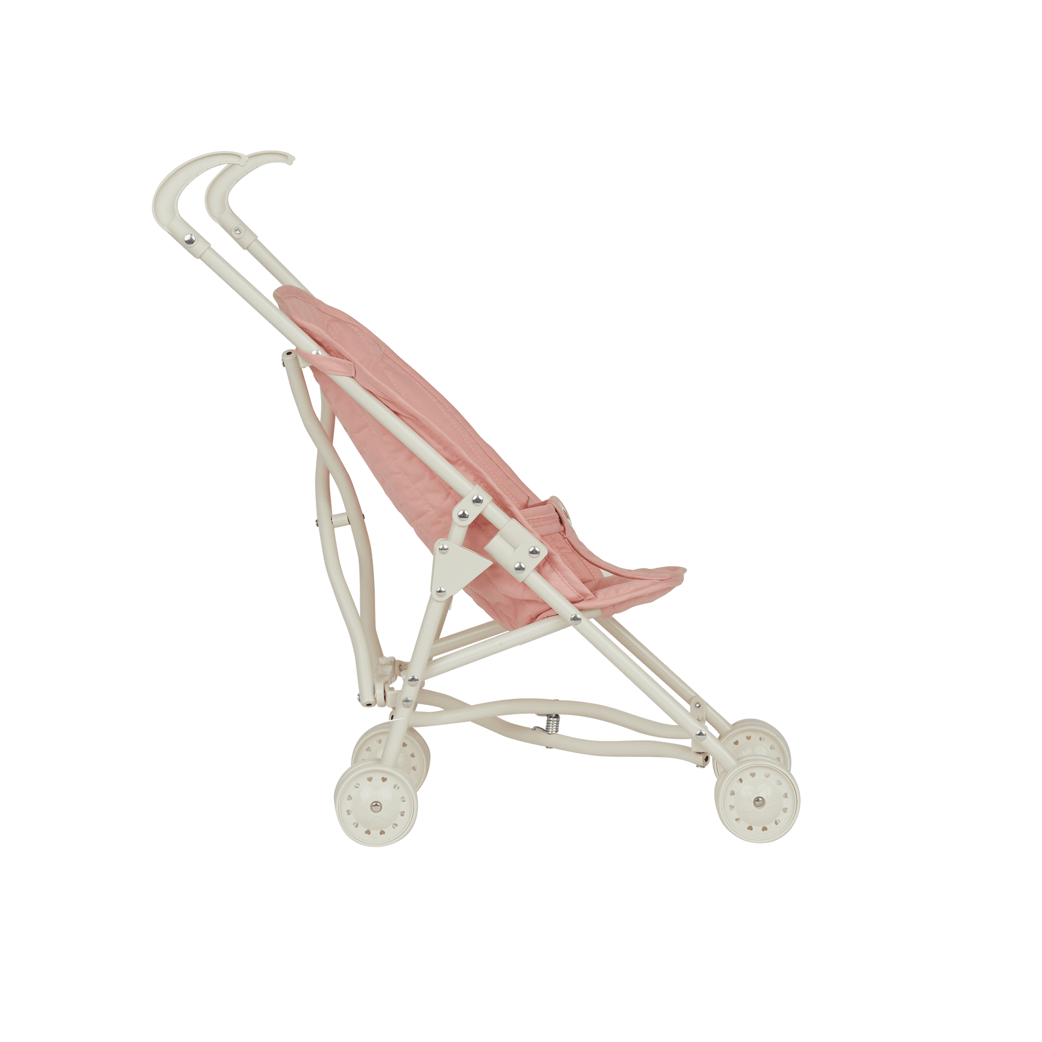 Sollie Stroller - Rose