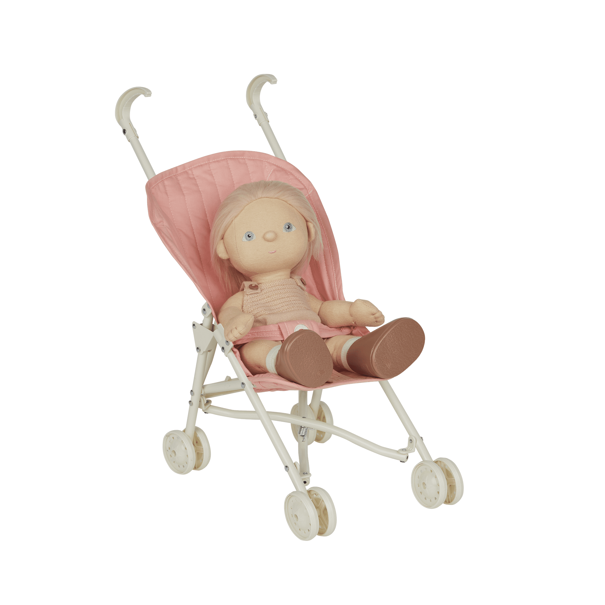 Sollie Stroller - Rose