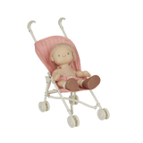 Sollie Stroller - Rose