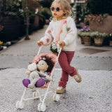 Sollie Stroller - Rose