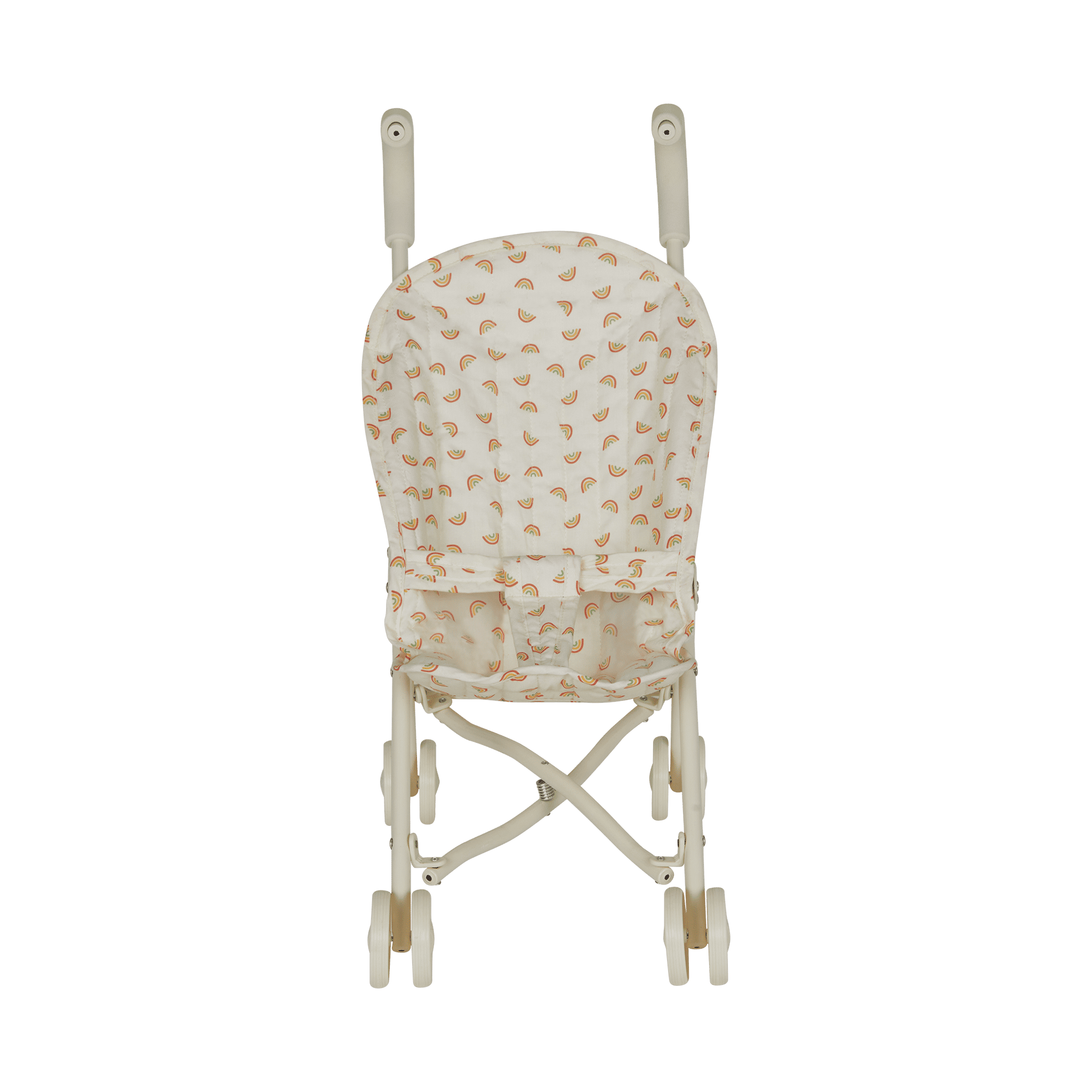 Sollie Stroller - Rainbow Print