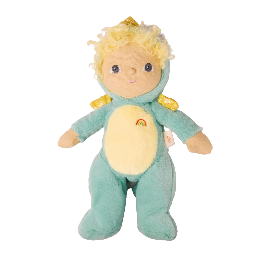 Dinky Dinkum Sonny Seahorse