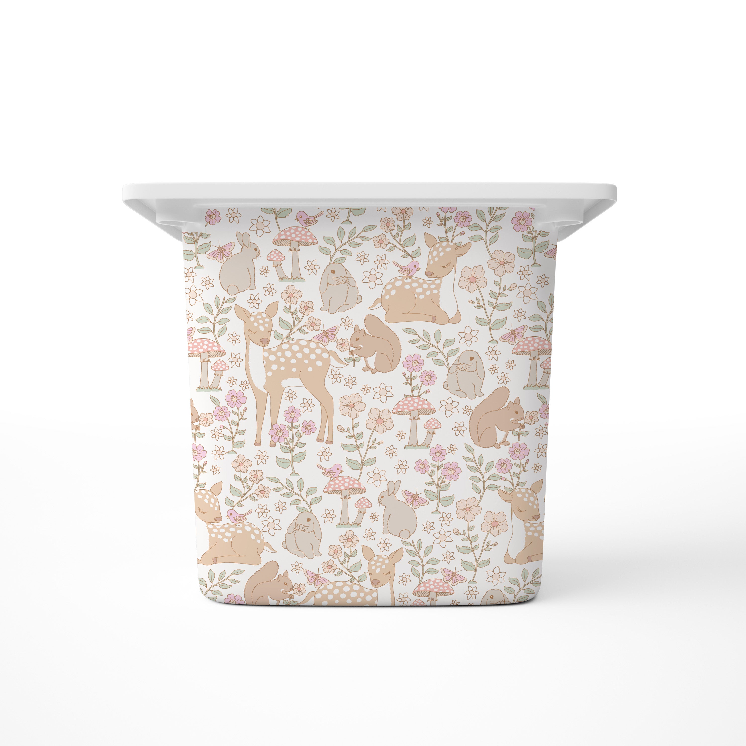 IKEA Trofast Drawer Stickers