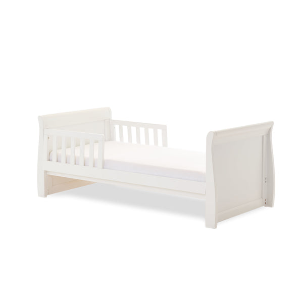 Stamford Classic Toddler Rail - White