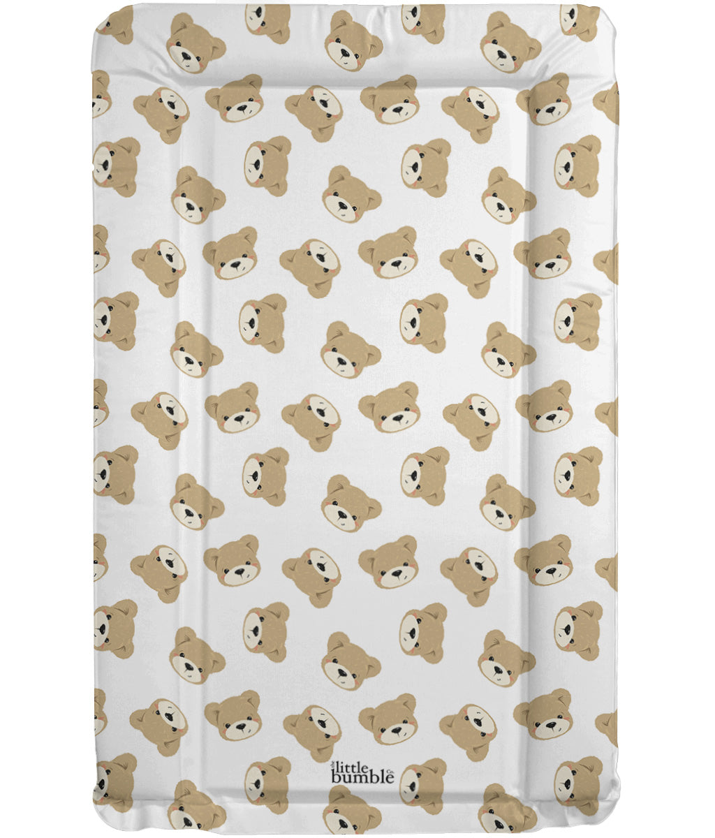 Standard Changing Mat - Teddy Bears